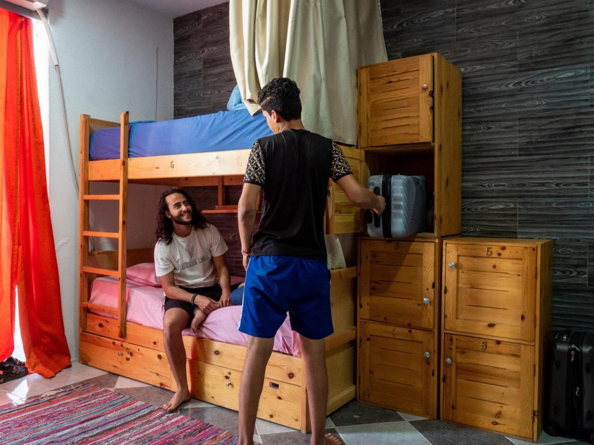 My Hostel In Dahab - Dive Center Exterior foto